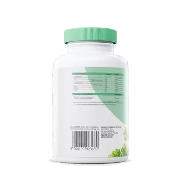 Tribulus Terrestris - Saponins 200mg - 180 vegan caps d'Osavi pas cher