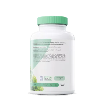 Tribulus Terrestris - Saponins 200mg - 180 vegan caps d'Osavi pas cher