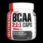 BCAA 2:1:1 Caps - 300 caps - Nutrend