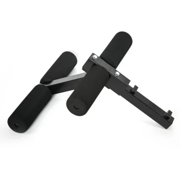 PowerBlock SportBench Ab Attachment PBBESPAB pas cher - Nutriwellness