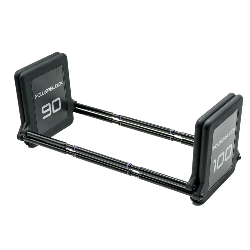 Powerblock Pro 100 EXP PBP100EXP4 Powerblock Pro 100 EXP PBP100EXP4