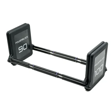 Powerblock Pro 100 EXP PBP100EXP4 pas cher - Nutriwellness