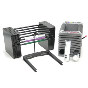 Powerblock Elite EXP PBELSET1 pas cher - Nutriwellness