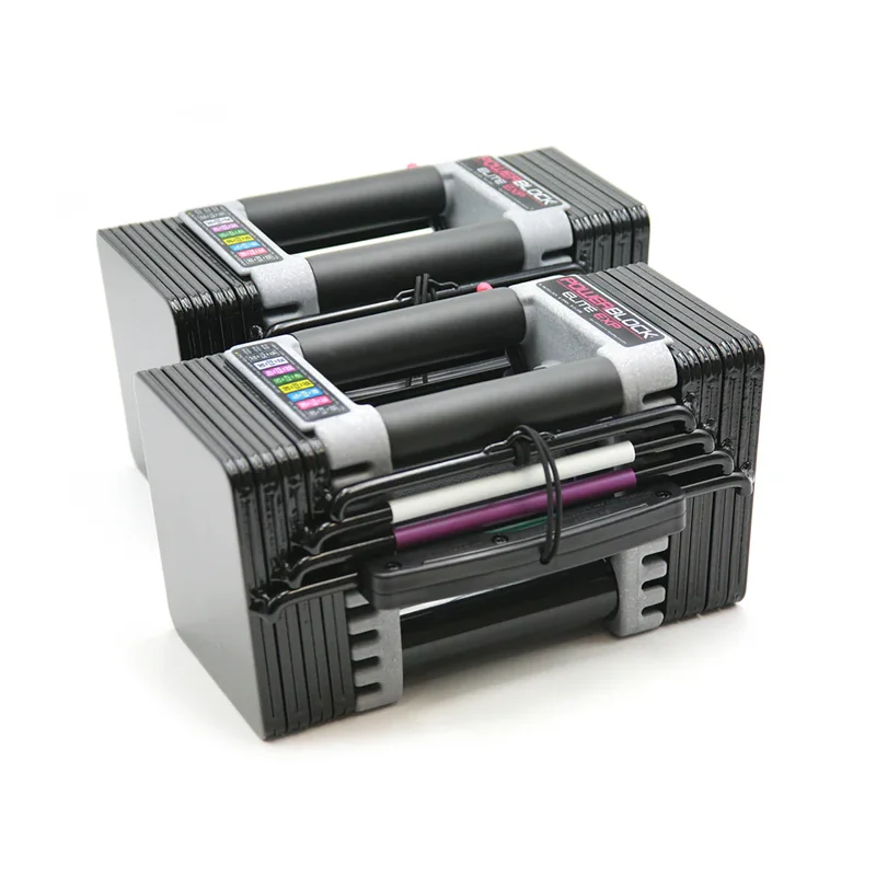 Powerblock Elite EXP PBELSET1