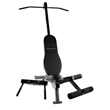 PowerBlock Sport Set Banc de Sport PBBESP-SET 6 - Nutriwellness