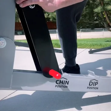 PowerBlock Sport Set Banc de Sport PBBESP-SET 6 - Nutriwellness