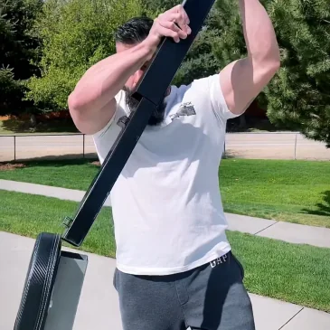 PowerBlock Sport Set Banc de Sport PBBESP-SET 6 - Nutriwellness