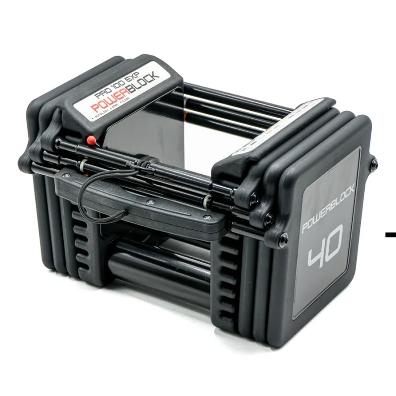 Powerblock Pro 100 EXP PBP100SET1 Powerblock Pro 100 EXP PBP100SET1