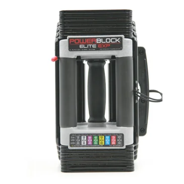 Powerblock Elite EXP PBELSET2 pas cher - Nutriwellness