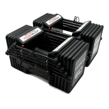 Powerblock Pro 100 EXP PBP100SET2 pas cher - Nutriwellness