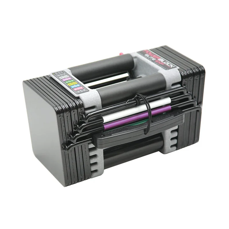 Powerblock Elite EXP PBELSET3