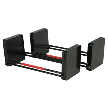 Powerblock Elite EXP PBELSET3 pas cher - Nutriwellness