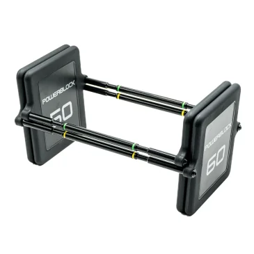 Powerblock Pro 100 EXP PBP100SET4 pas cher - Nutriwellness