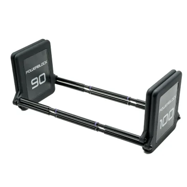 Powerblock Pro 100 EXP PBP100SET4 pas cher - Nutriwellness