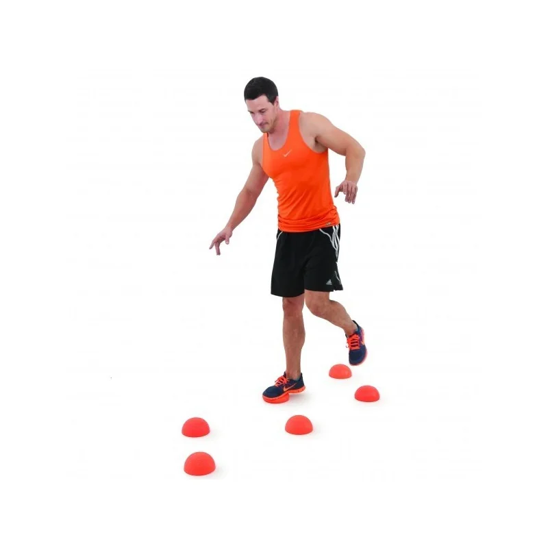 Boules d'équilibre Lot de 6