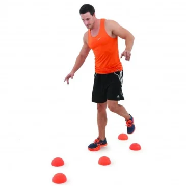 Boules d'équilibre Lot de 6