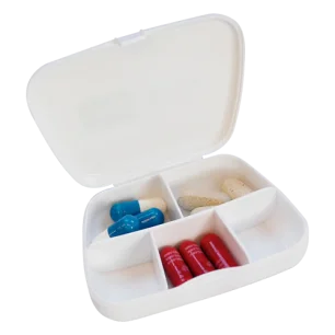 Nutritech Vita Pocket Pack TA100 pas cher - Nutriwellness