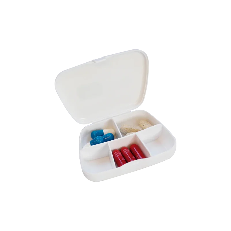 Nutritech Vita Pocket Pack TA100