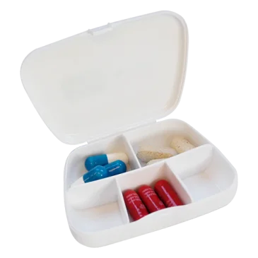 Nutritech Vita Pocket Pack TA100 pas cher - Nutriwellness