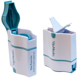 Nutritech Tablet Splitter/Crusher TA115 pas cher - Nutriwellness