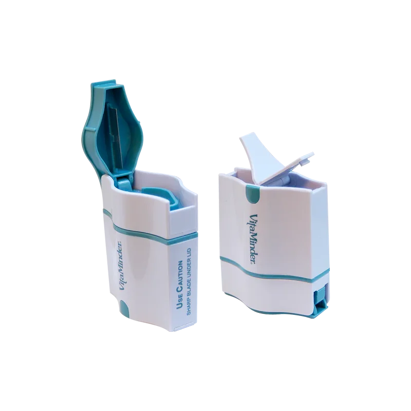 Nutritech Tablet Splitter/Crusher TA115