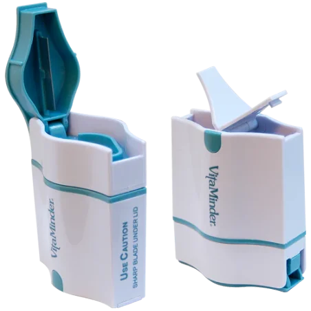 Nutritech Tablet Splitter/Crusher TA115 pas cher - Nutriwellness