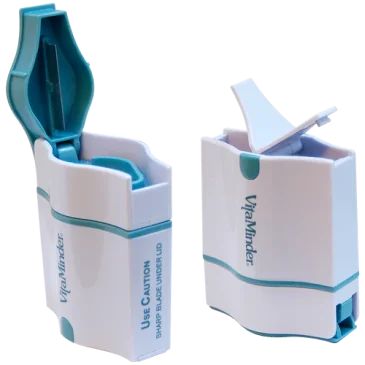 Nutritech Tablet Splitter/Crusher TA115 pas cher - Nutriwellness