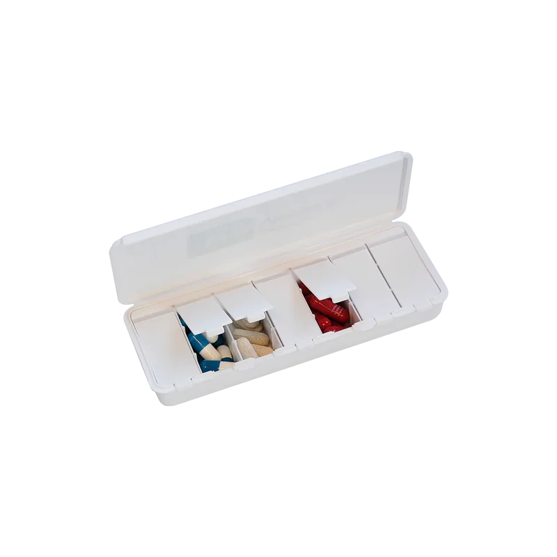 Nutritech Vita 7 Day Pack TA120