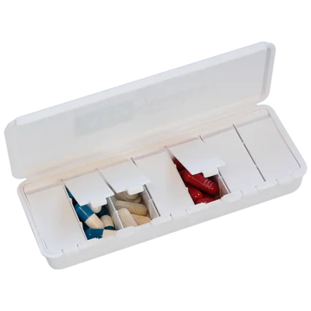 Nutritech Vita 7 Day Pack TA120 pas cher - Nutriwellness