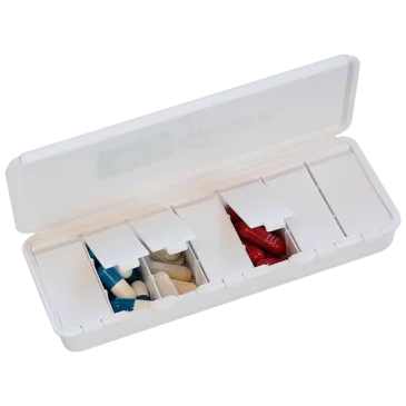 Nutritech Vita 7 Day Pack TA120 pas cher - Nutriwellness