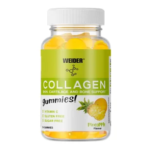 Collagen de Weider pas cher - Nutriwellness