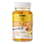 Multivit, Orange Lemon - 80 gummies - Weider Multivit, Orange Lemon - 80 gummies - Weider