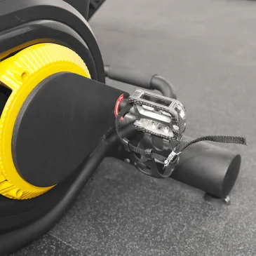 Vélo à air Renegade AB100 d'EvoCardio pas cher - Nutriwellness