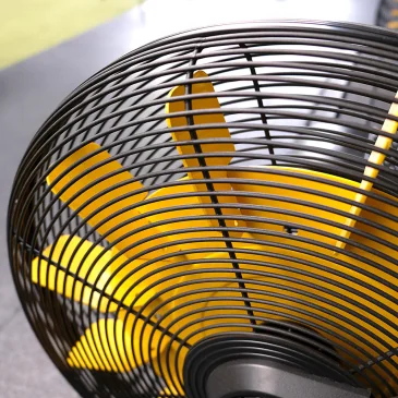 Vélo à air Renegade AB100 d'EvoCardio pas cher - Nutriwellness