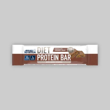 Diet Protein Bar d'Applied Nutrition pas cher - Nutriwellness