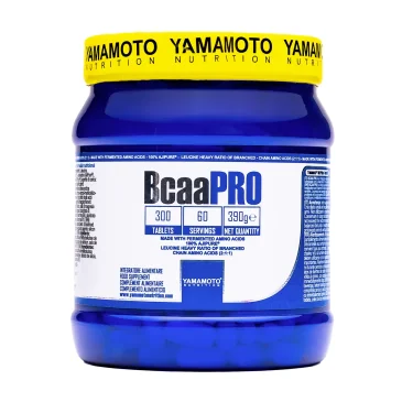 BCAA Pro de Yamamoto pas cher - Nutriwellness