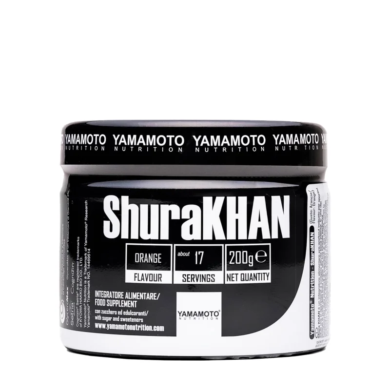ShuraKhan® - Yamamoto ShuraKhan® - Yamamoto