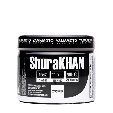 ShuraKhan® de Yamamoto pas cher - Nutriwellness