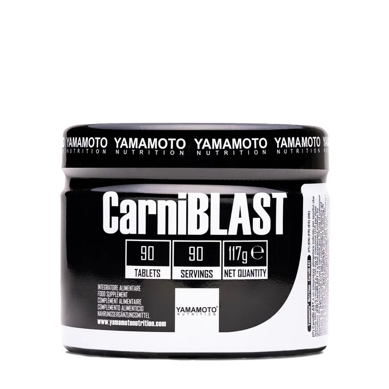 CarniBlast® - Yamamoto CarniBlast® - Yamamoto