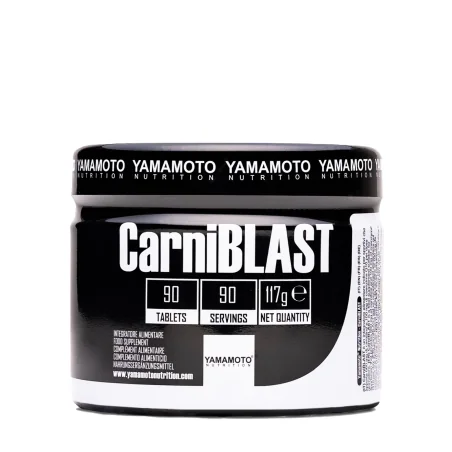 CarniBlast® de Yamamoto pas cher - Nutriwellness