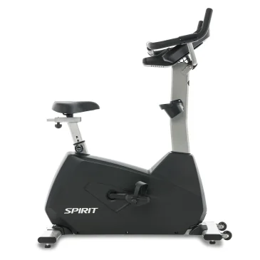 Spirit Fitness Upright Bike CU800ENT pas cher - Nutriwellness