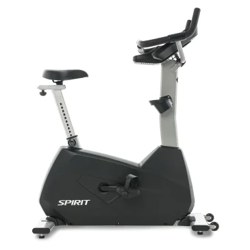 Spirit Fitness Upright Bike CU800ENT pas cher - Nutriwellness