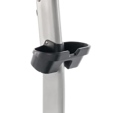 Spirit Fitness Upright Bike CU800ENT pas cher - Nutriwellness