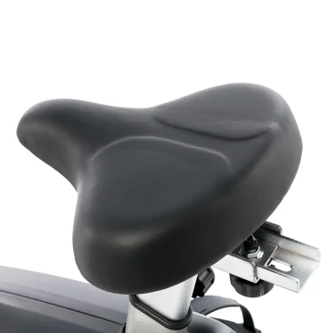 Spirit Fitness Upright Bike CU800ENT pas cher - Nutriwellness