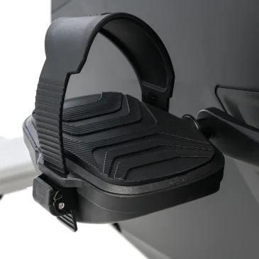 Spirit Fitness Upright Bike CU800ENT pas cher - Nutriwellness