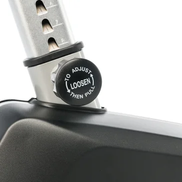 Spirit Fitness Upright Bike CU800ENT pas cher - Nutriwellness