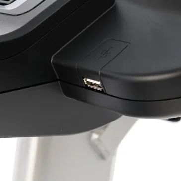 Spirit Fitness Upright Bike CU800ENT pas cher - Nutriwellness