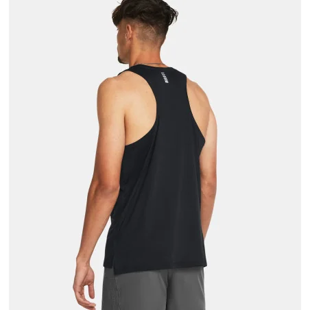 Débardeur Under Armour Launch Singlet - Under Armour