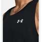 Débardeur Under Armour Launch Singlet - Under Armour