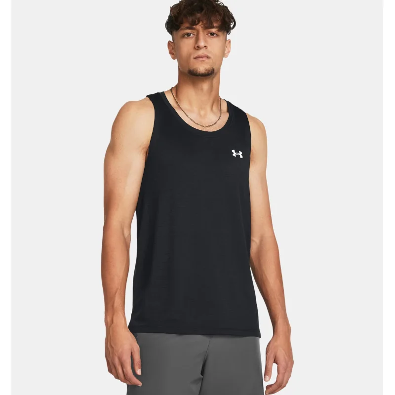 Débardeur Under Armour Launch Singlet - Under Armour